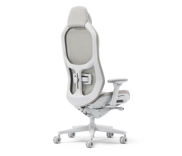 FRACTAL DESIGN Fotel gamingowy Refine Mesh Light FD-CH-RE1M-02 - 1258691 - zdjęcie 8